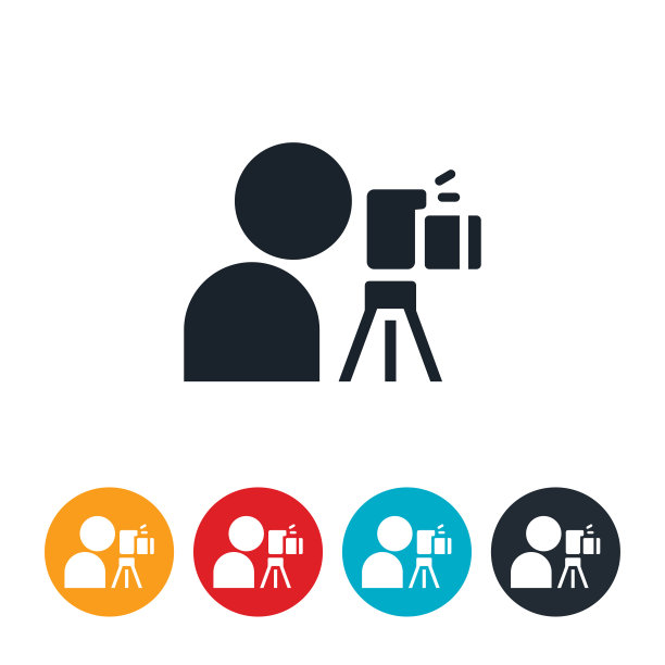 摄影师图标图片下载