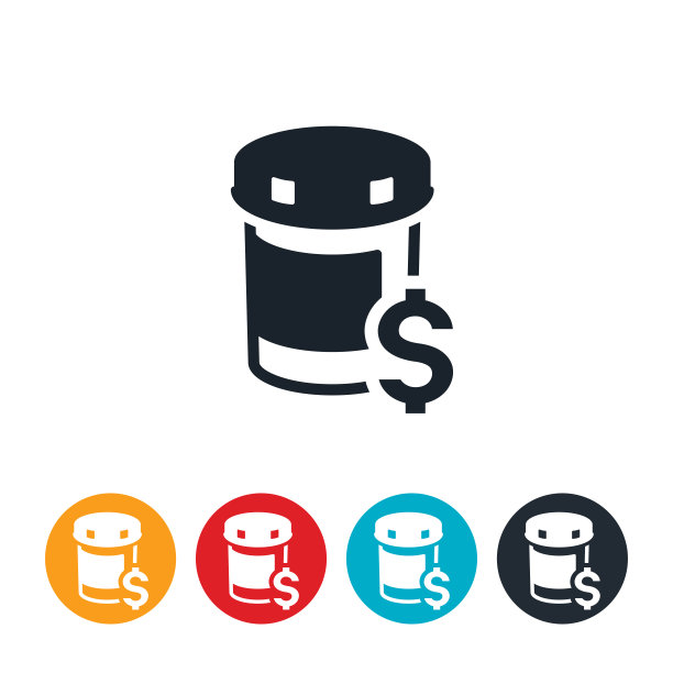 处方药图标的成本图片下载