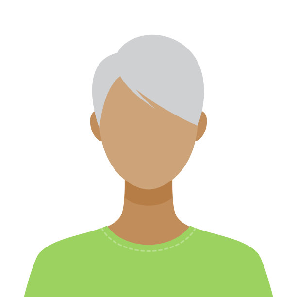 女头像图标图片下载