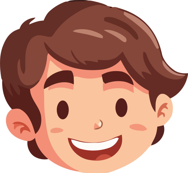 微笑的阿凡达图片下载