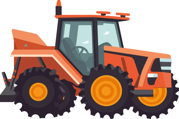 联合收割机设计图片下载