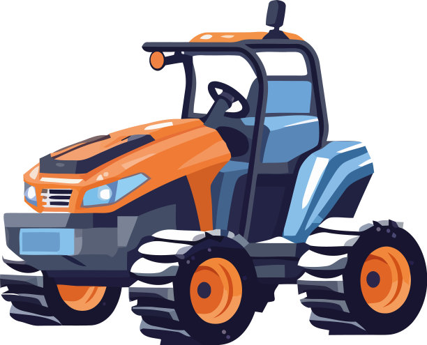 联合收割机图片下载