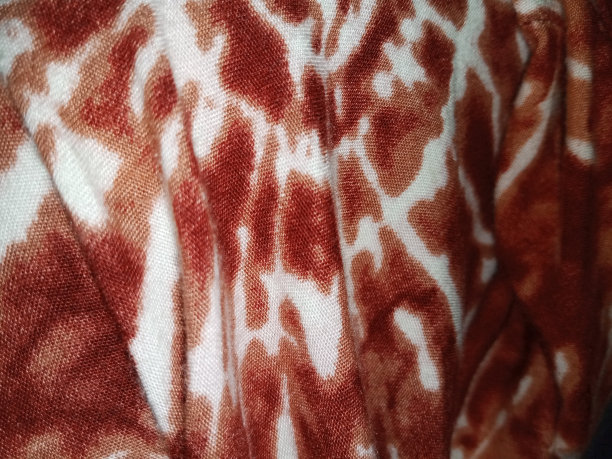 照片与装饰图案的衣服图片下载