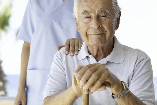 老年人护理图片下载