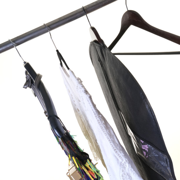 布袋装衣服图片下载