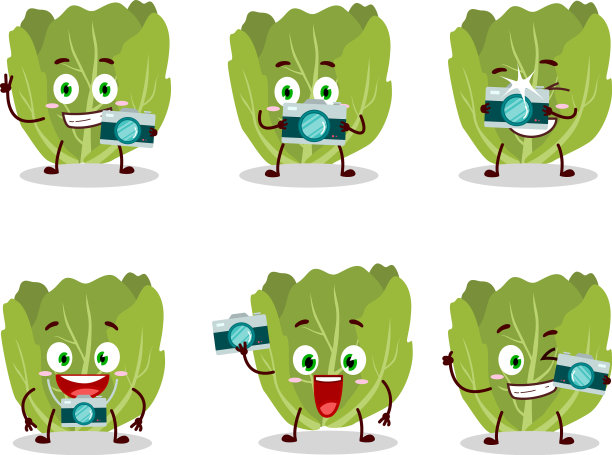 摄影师专业用罗曼表情符号图片下载