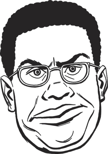 不高兴的人的说明图片下载