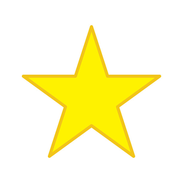 星图标图片下载