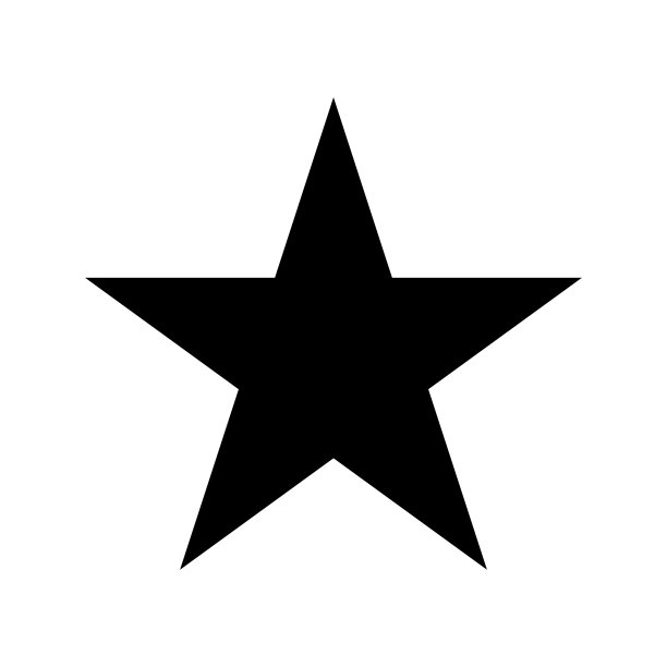 星图标图片下载