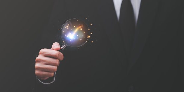 审批理念，质量保证，保证正确性，财务证明，合资协议，验证和管理业务文件和协议图片下载