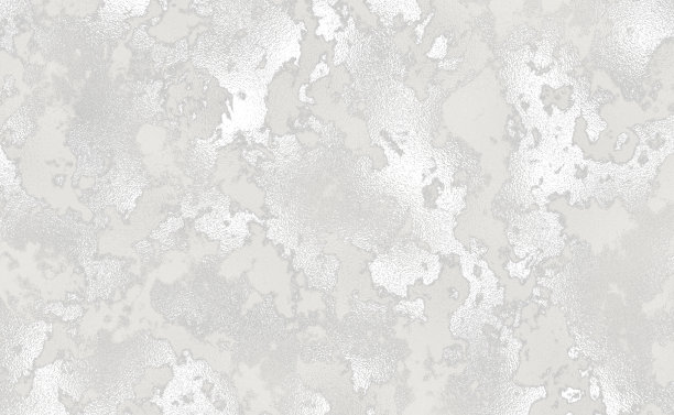 银金属箔背景与大理石纹理图片下载