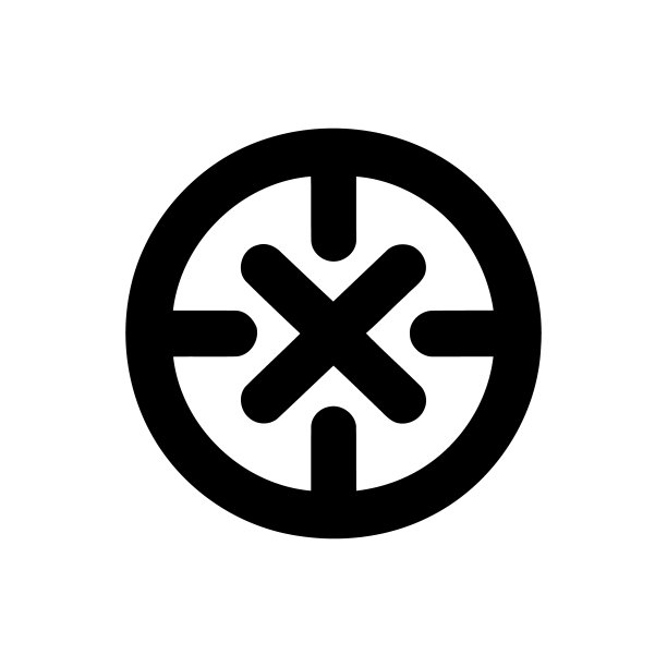 靶心图标图片下载