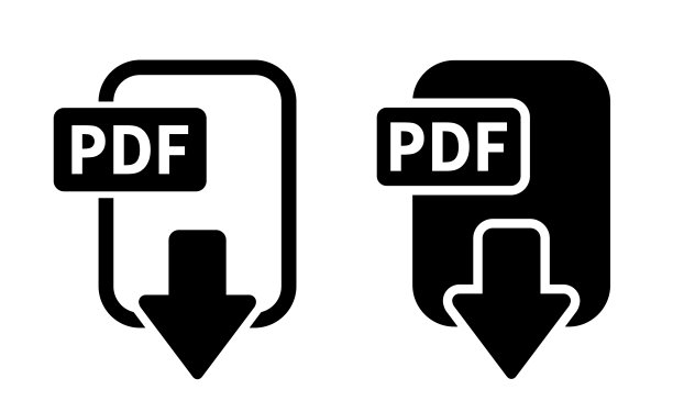 PDF下载图标图片下载