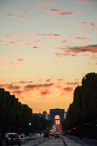 城市的看法图片下载