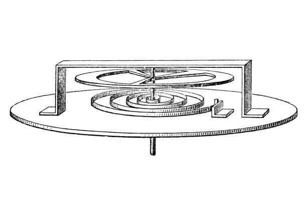 时钟机制图片下载