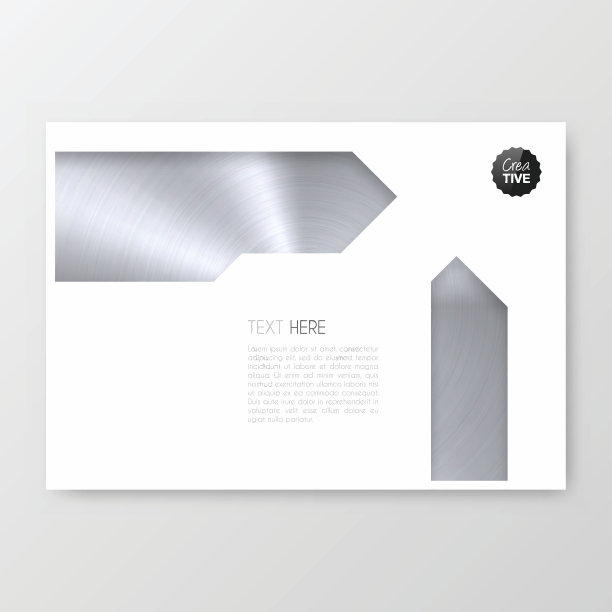 宣传册模板布局，封面设计，商业年度报告，传单，杂志图片下载