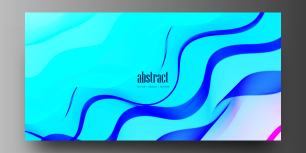 抽象背景的油漆在多色彩的效果图片下载