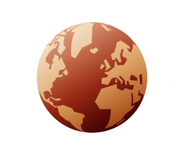 地球各地的设计图片下载