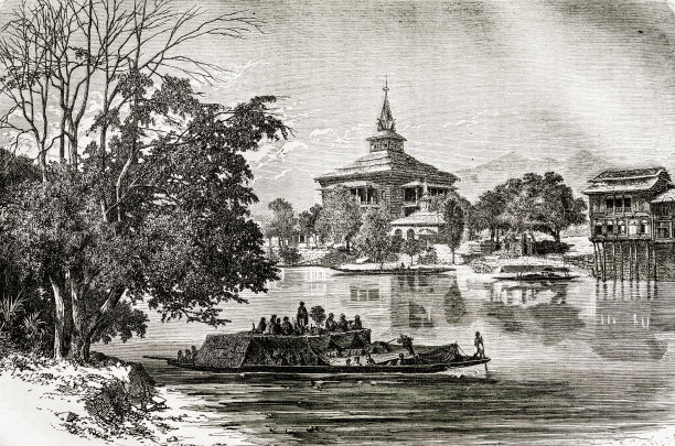 斯林卡尔·莫斯克图片下载