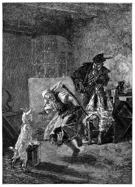 迪肯和孤儿在一起图片下载