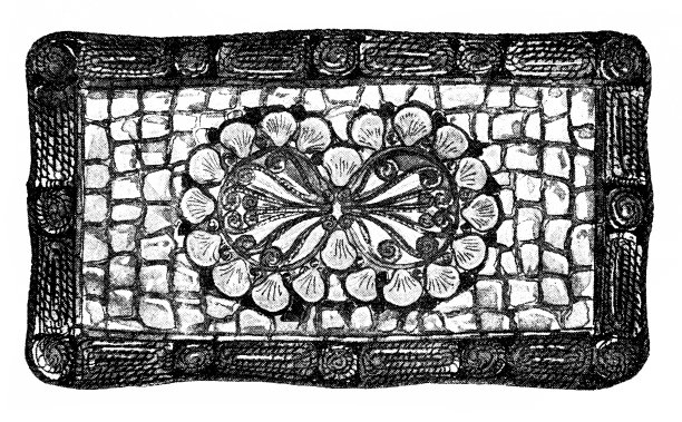 19世纪历史上各种各样的灯具图片下载