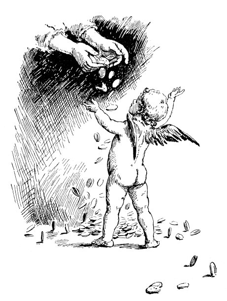 双手给孩子天使黄金图片下载