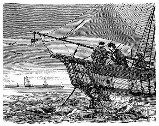 多佛至加来电缆入海图片下载