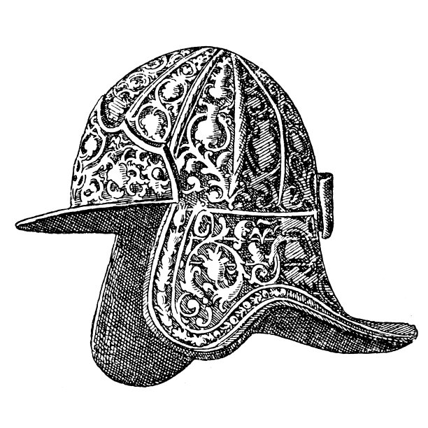 第十七章。世纪头盔图片下载