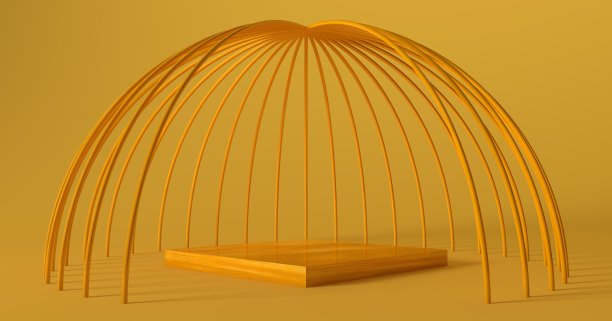 产品展示空间图片下载