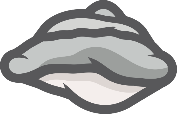 蘑菇森林食品图标卡通图片下载