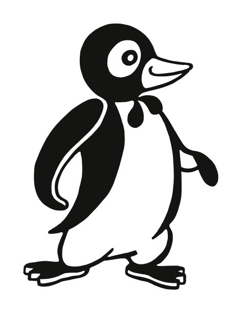 企鹅图片下载
