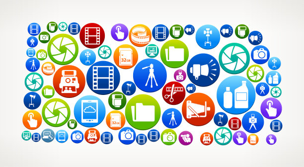 堪萨斯摄影和摄影背景图片下载