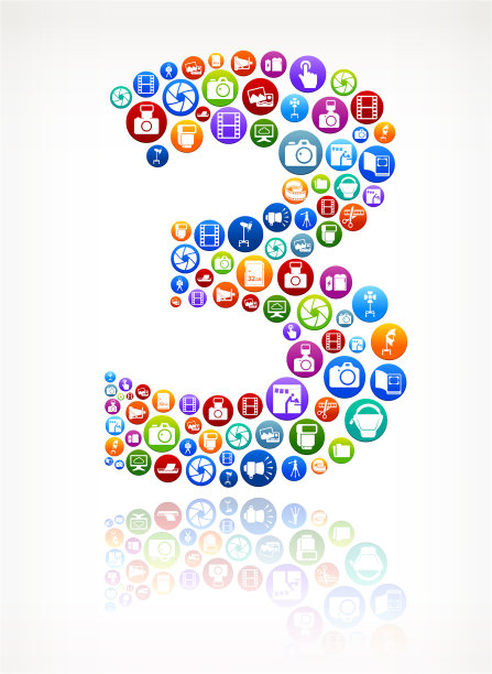 三照片和摄影背景图片下载