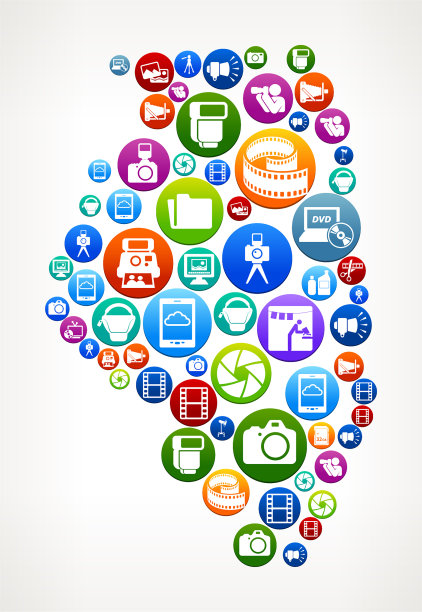 伊利诺伊州照片和摄影背景图片下载