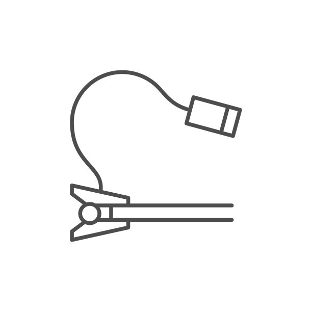 灵活钳灯线图标图片下载