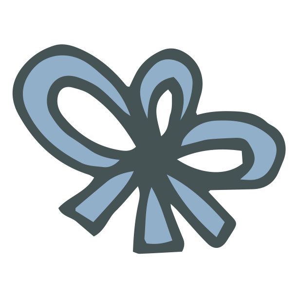 弓手绘卡通图标39图片下载