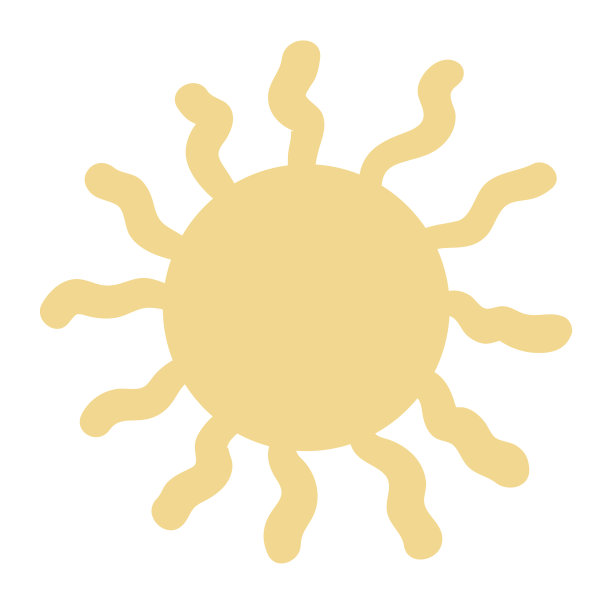 标签和标志的元素设计集合。设计元素。矢量图图片下载