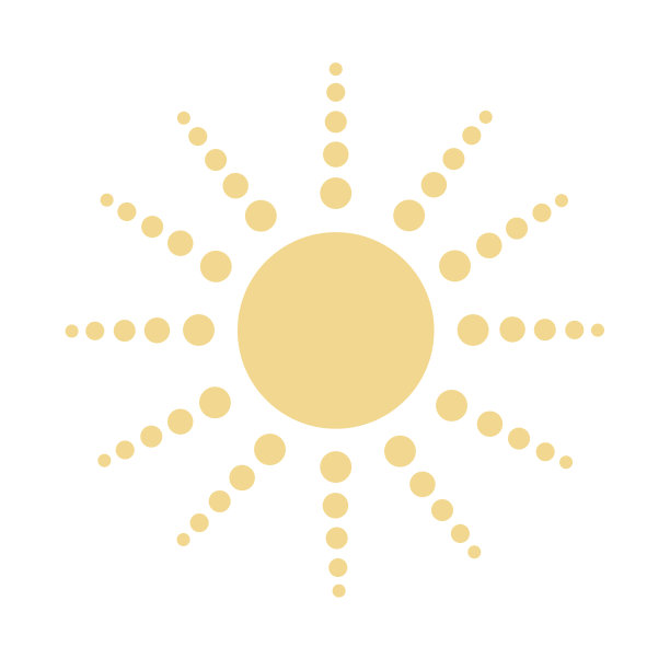 标签和标志的元素设计集合。设计元素。矢量图图片下载