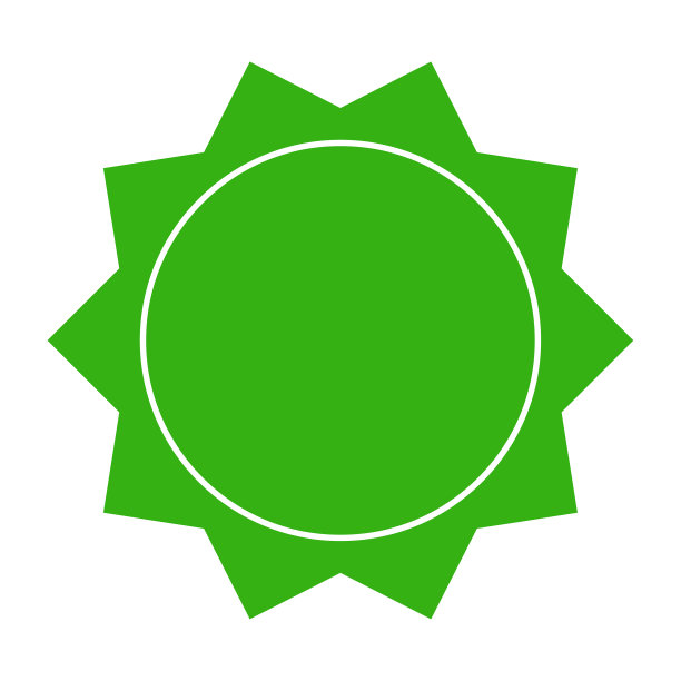 标签和标志的元素设计集合。设计元素。矢量图图片下载