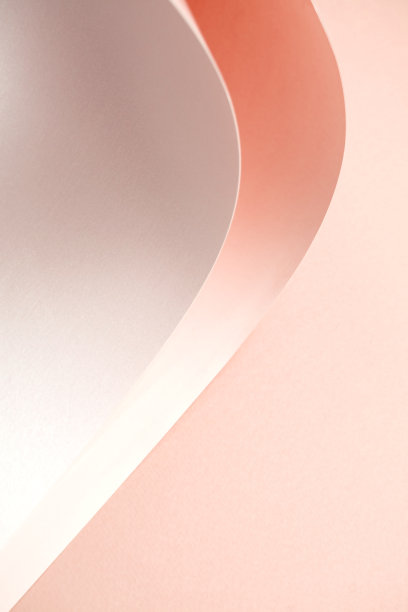 产品广告的纸张制作背景图片下载