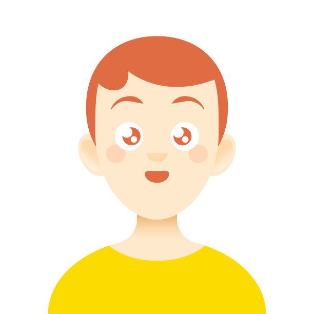 年轻成年男子化身图片下载