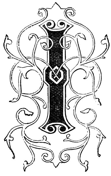 新艺术风格书信I - 19世纪图片下载