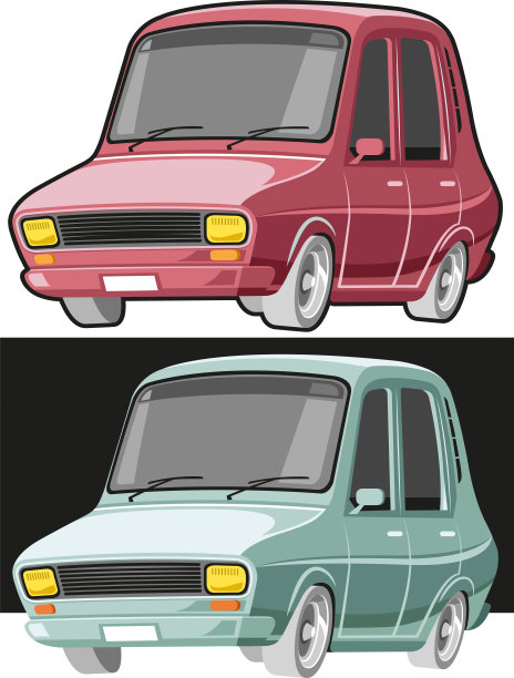 老式汽车图片下载