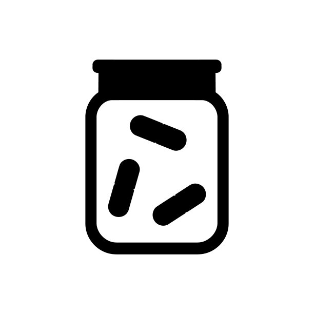 药瓶图标图片下载