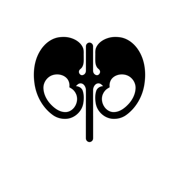 肾透析图标图片下载