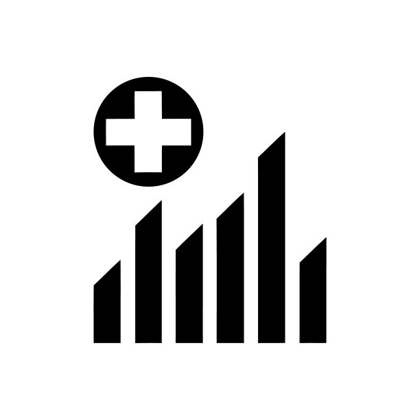 医疗报告分析图标图片下载