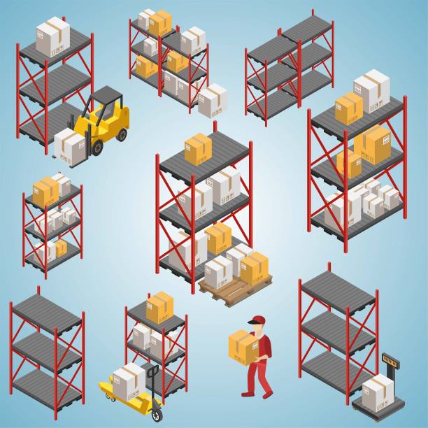 储物架图片下载