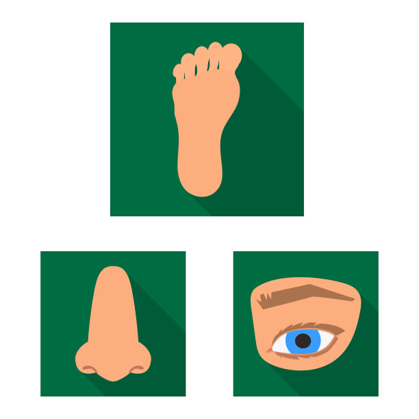 车身和部分标志的设置图片下载