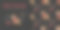 圣诞横幅和无缝图案的驯鹿图片下载