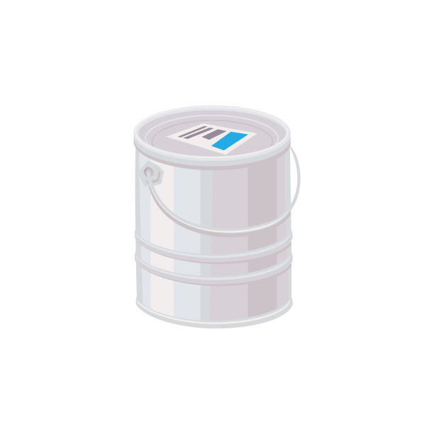 油漆。房子画图标图片下载